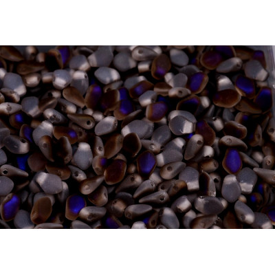 Gekko bead č.16 (3x5mm)