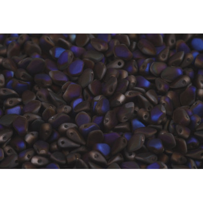 Gekko bead č.17 (3x5mm)