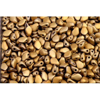 Gekko bead č.19 (3x5mm)