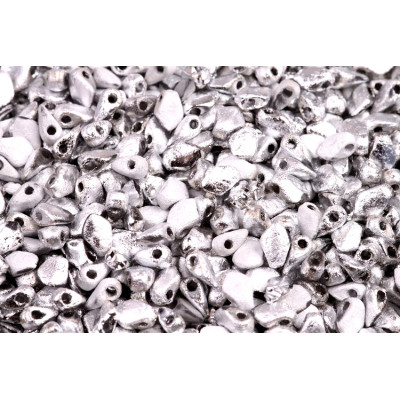 Gekko bead č.22 (3x5mm)