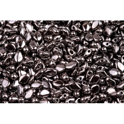 Gekko bead č.25 (3x5mm)