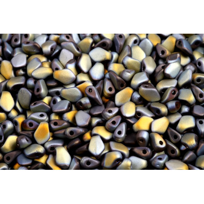 Gekko bead č.28 (3x5mm)