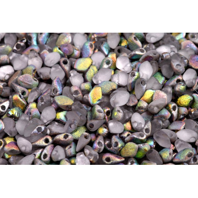 Gekko bead č.29 (3x5mm)