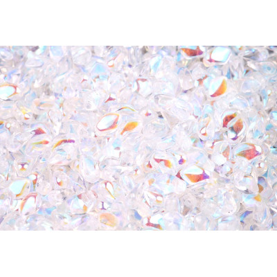 Gekko bead č.30 (3x5mm)