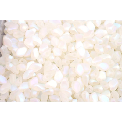 Gekko bead č.31 (3x5mm)