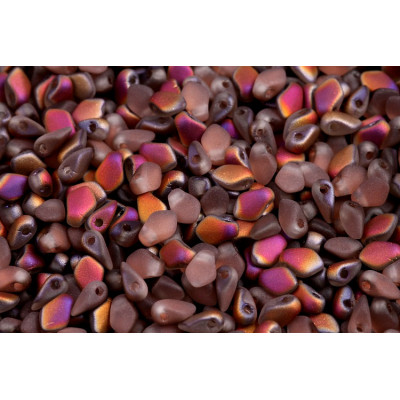 Gekko bead č.33 (3x5mm)