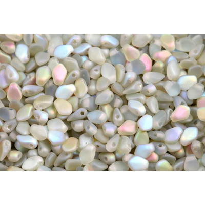 Gekko bead č.34 (3x5mm)