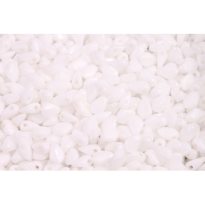 Gekko bead č.35 (3x5mm)