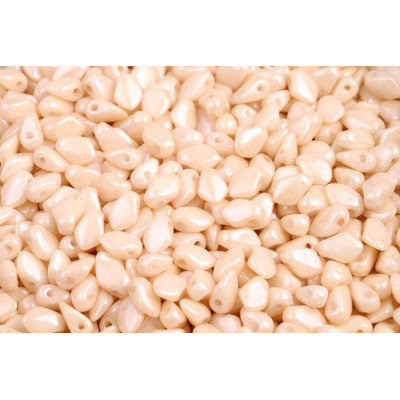 Gekko bead č.36 (3x5mm)