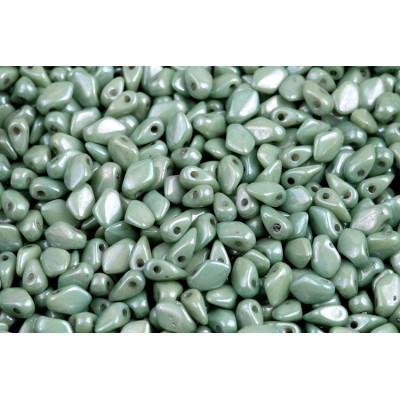 Gekko bead č.38 (3x5mm)