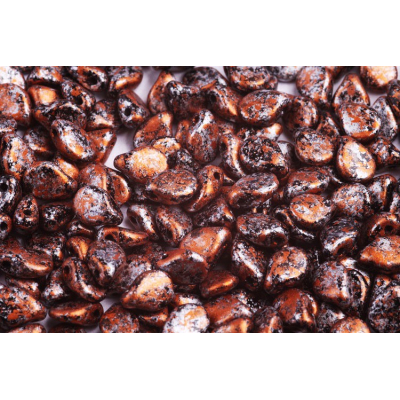 PRECIOSA Pip™ č. 150 - 5x7mm