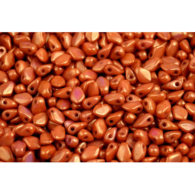 Gekko bead č.42 (3x5mm)