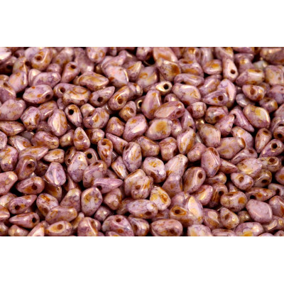 Gekko bead č.43 (3x5mm)