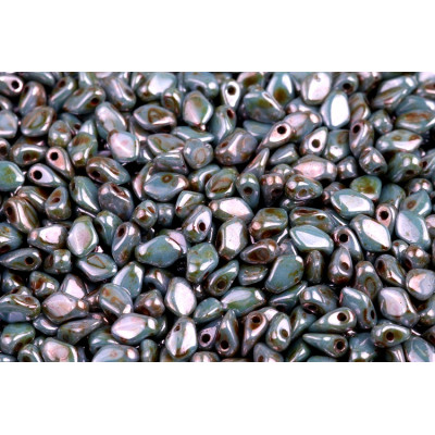 Gekko bead č.46 (3x5mm)