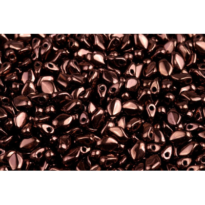 Gekko bead č.47 (3x5mm)