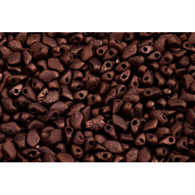 Gekko bead č.48 (3x5mm)