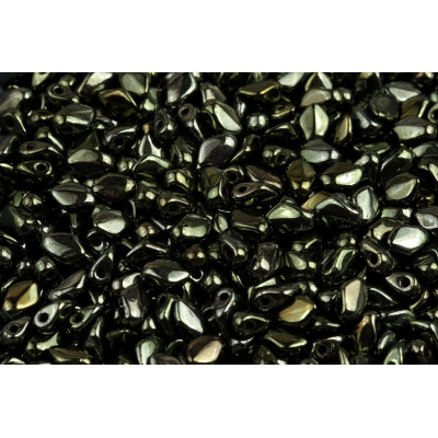 Gekko bead č.49 (3x5mm)