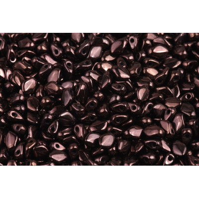 Gekko bead č.50 (3x5mm)