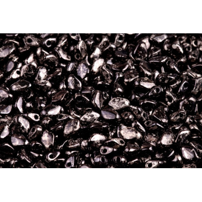 Gekko bead č.51 (3x5mm)