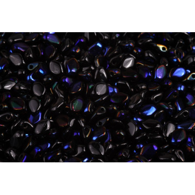 Gekko bead č.54 (3x5mm)