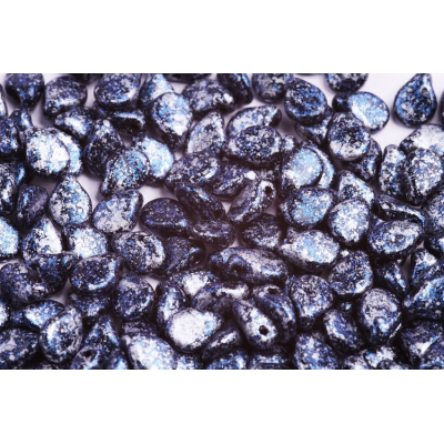 PRECIOSA Pip™ č. 153 - 5x7mm