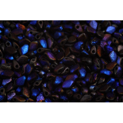 Gekko bead č.56 (3x5mm)