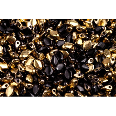 Gekko bead č.58 (3x5mm)