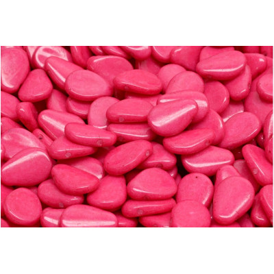 Lístek sasanky 8x11mm č. 99 🌿📿