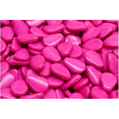 Lístek sasanky 8x11mm č. 103 🌿📿