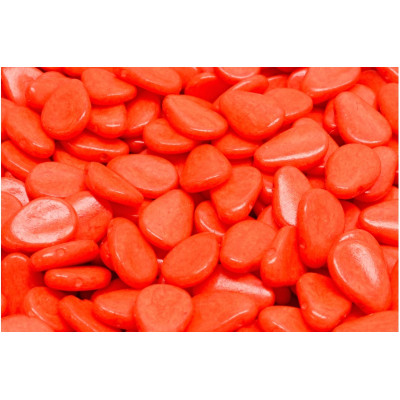 Lístek sasanky 8x11mm č. 108 🌿📿