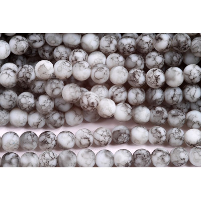 Korálky kuličky 2538 (8 mm)