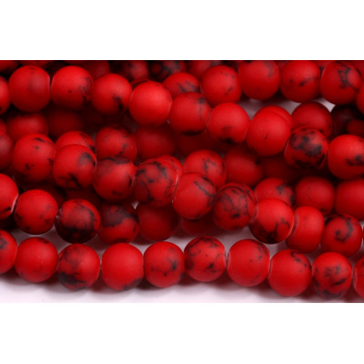 Korálky kuličky 2541 (8 mm)