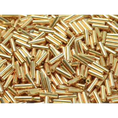 MIYUKI Bugle Bead 6mm - č. B517