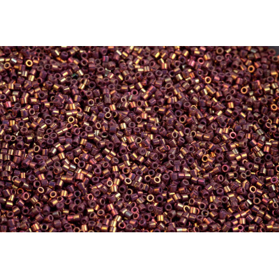 MIYUKI Delica 15/0 - č.376
