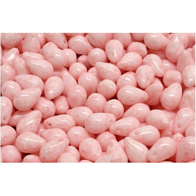 Korálky kapka 2564 (9x6mm)