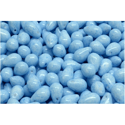 Korálky kapka 2567 (9x6mm)