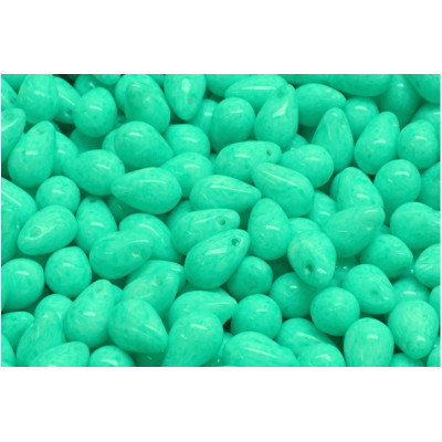 Korálky kapka 2569 (9x6mm)