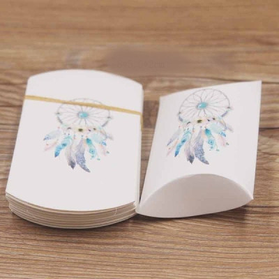 Dárková krabička č.6