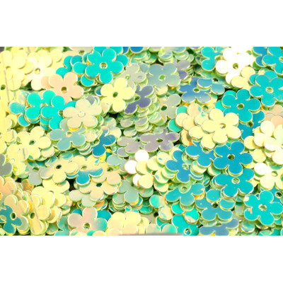 Flitry ve tvaru kytičky č.110