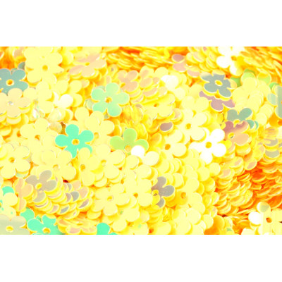 Flitry ve tvaru kytičky č.104