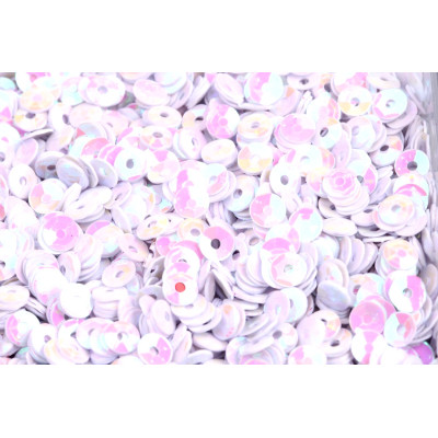 Flitry lomené č.95 (4mm)