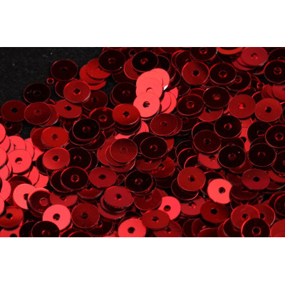 Flitry hladké č.89 (5mm)