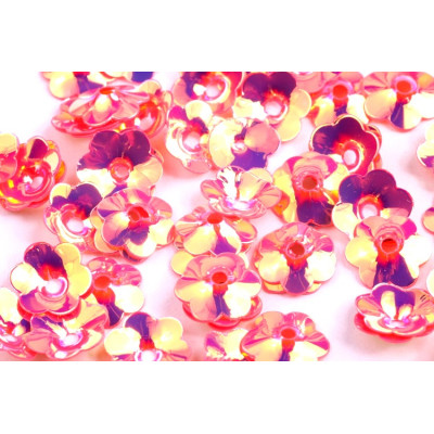 Flitry kytičky č.75 (8mm)