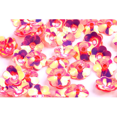 Flitry kytičky č.68 (10mm)