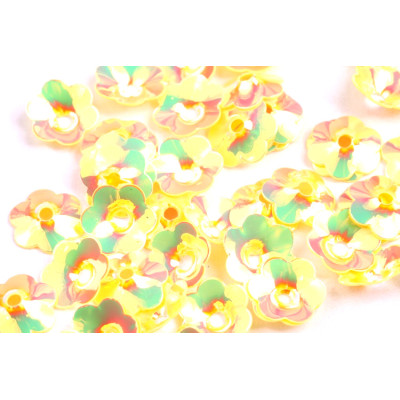 Flitry kytičky č.65 (10mm)