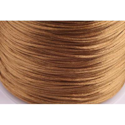 Šňůrka saténová č.199 (1mm)