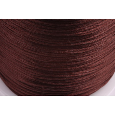 Šňůrka saténová č.200 (1mm)