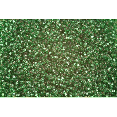 Preciosa rokajl 10/0 č.1177 (50g)