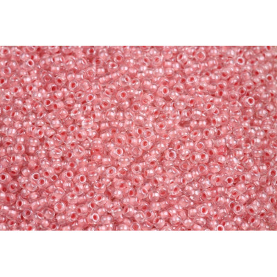 Preciosa rokajl 10/0 č.1180 (50g)