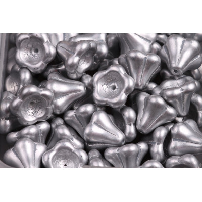 Korálky sukýnka 4072  (11x13mm)